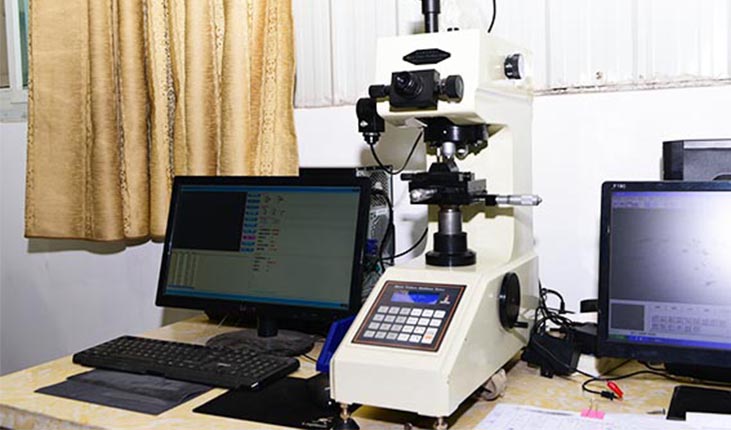 显微维式硬度测试机